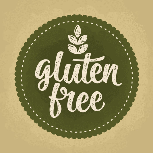 Déjeuner sans gluten