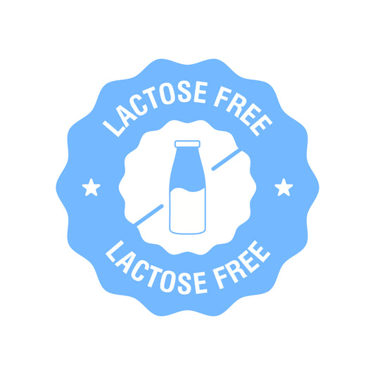 Déjeuner sans lactose