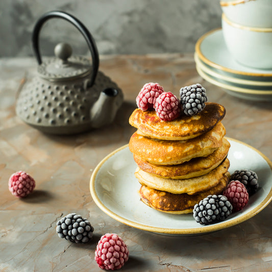 Déjeuner des petits-bouts
